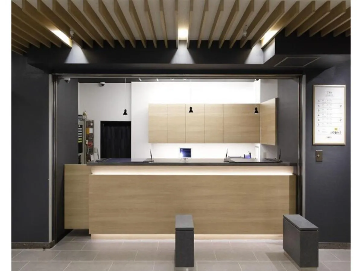 Tokyo Inn - Vacation Stay 11130V Hotel