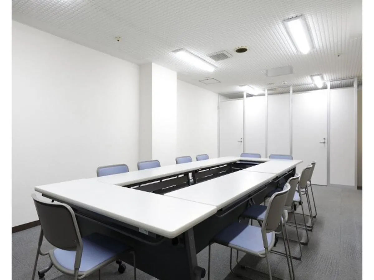 Hotel Tokyo Inn - Vacation Stay 11130V Japonsko