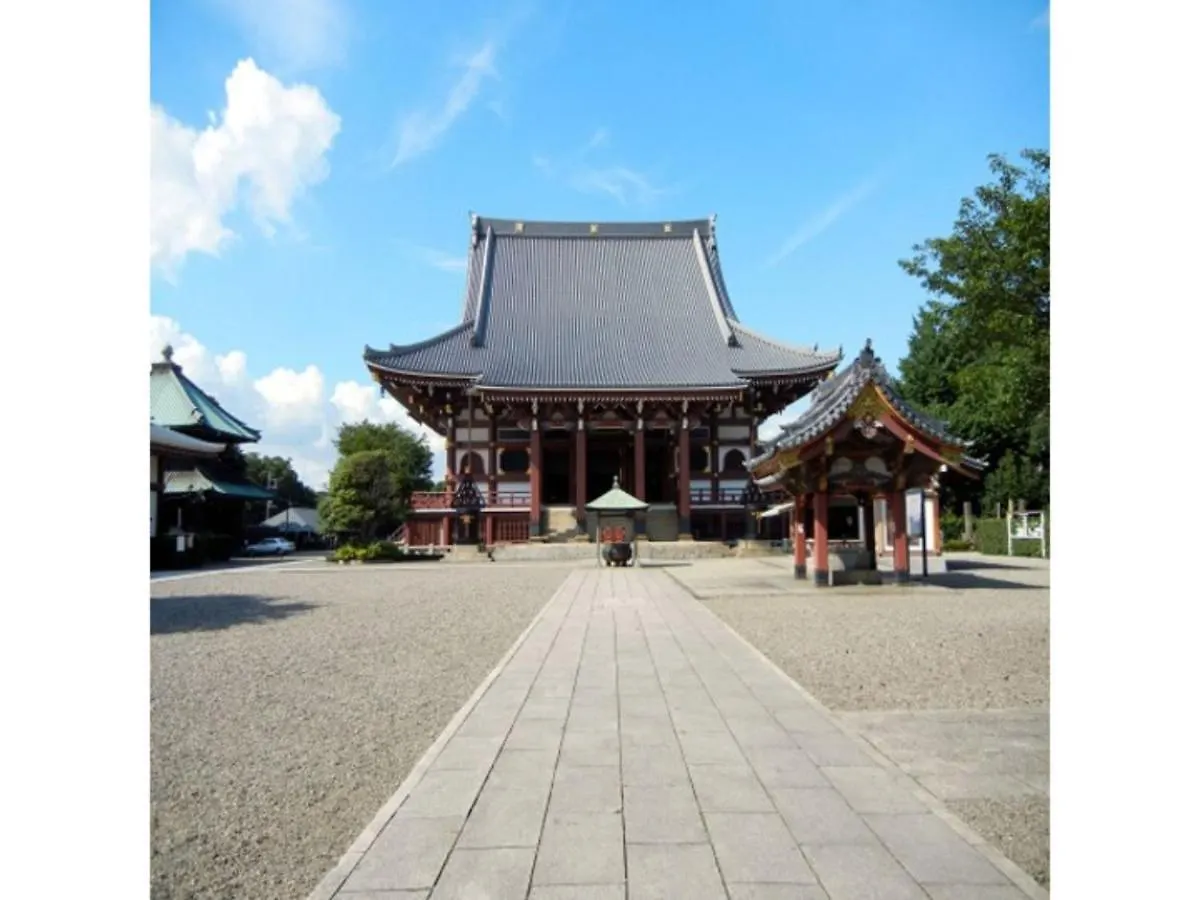 Hotel Tokyo Inn - Vacation Stay 11130V