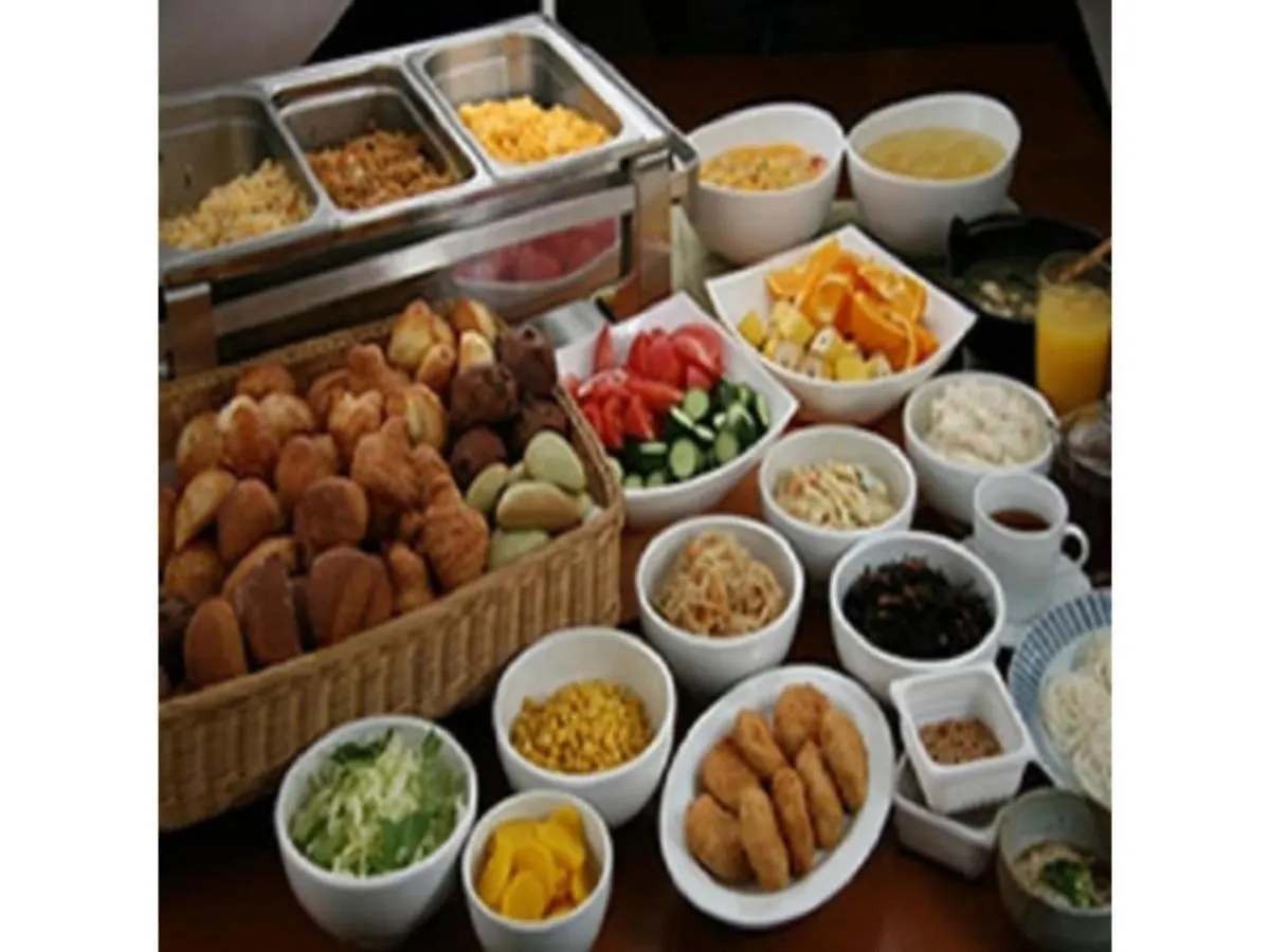 Tokyo Inn - Vacation Stay 11130V Japonsko