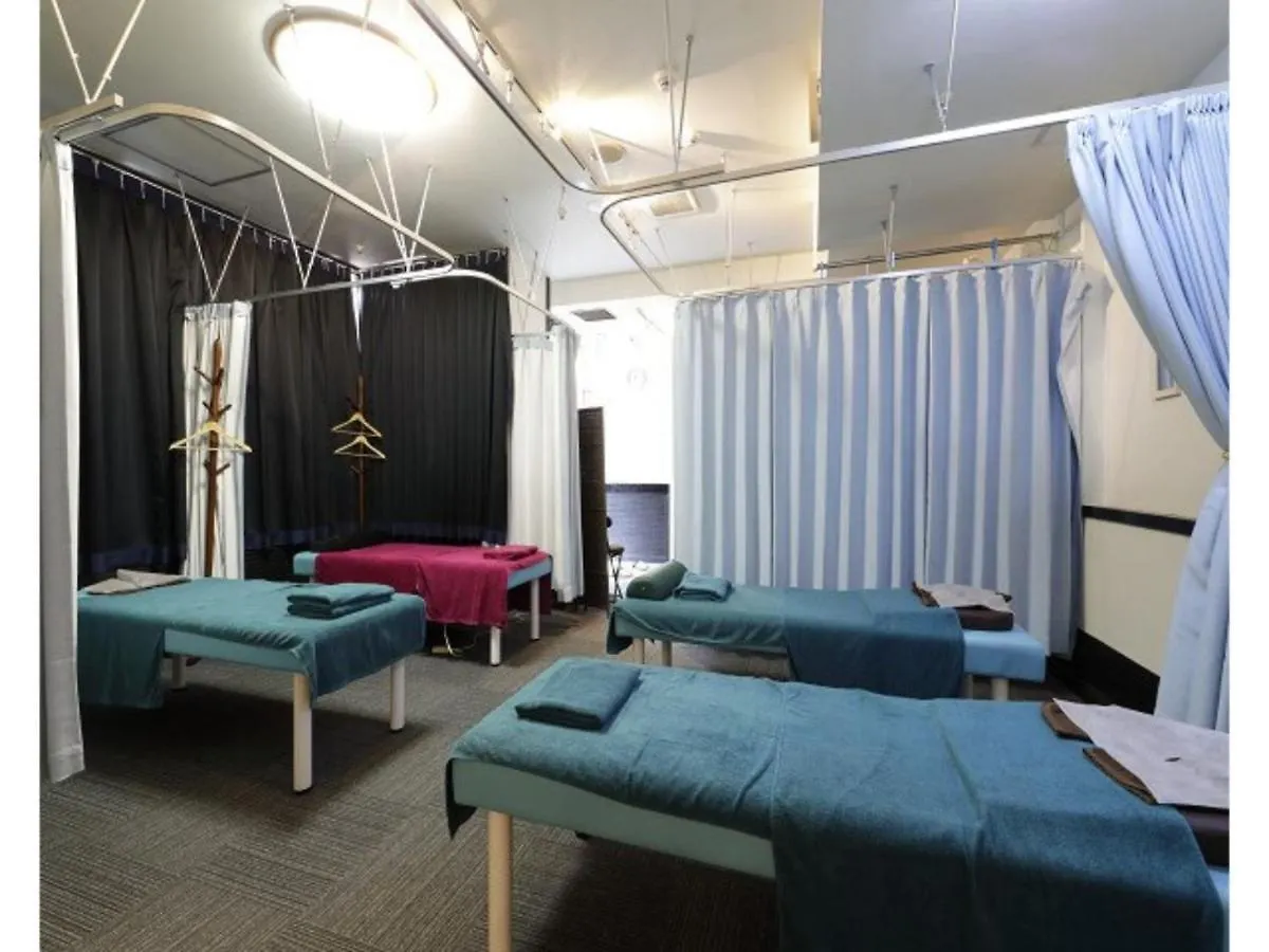 Tokyo Inn - Vacation Stay 11130V