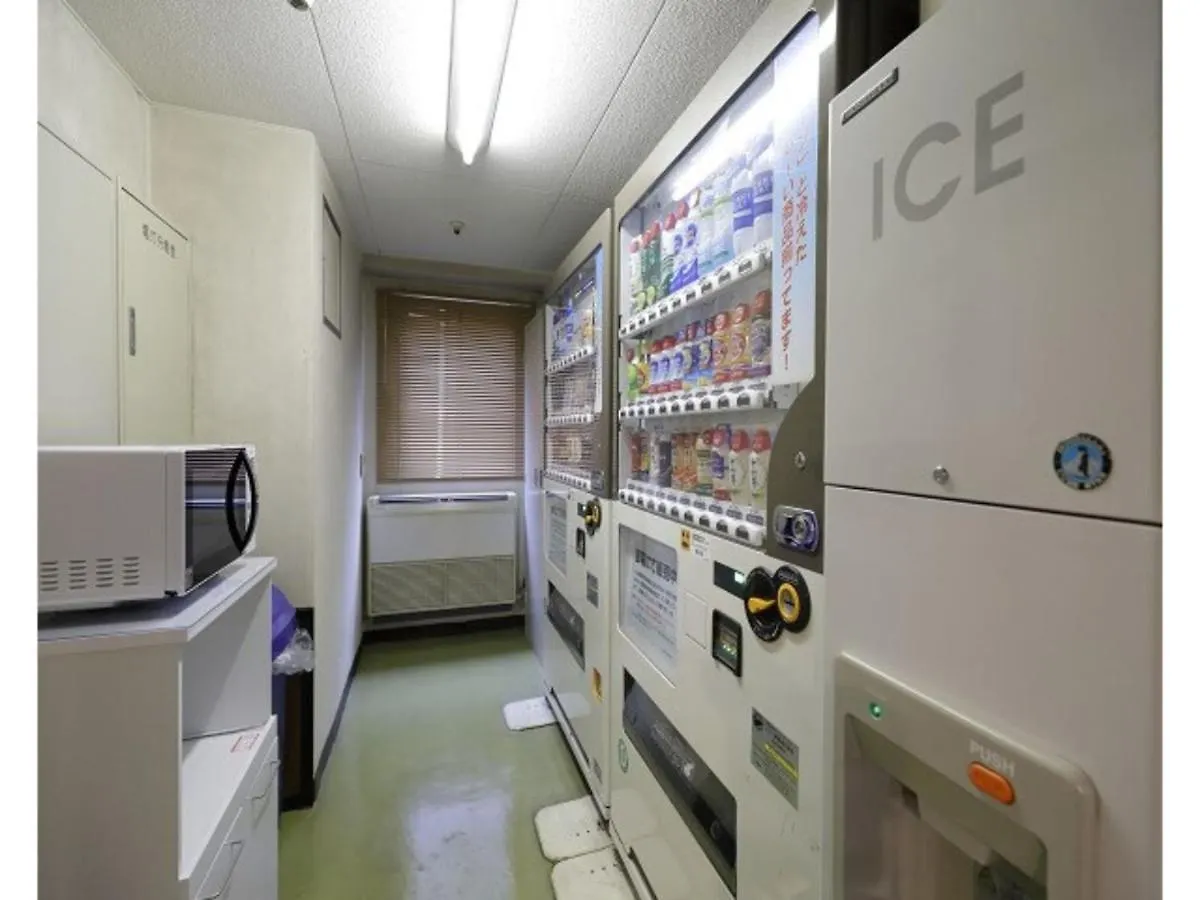 Tokyo Inn - Vacation Stay 11130V Hotel