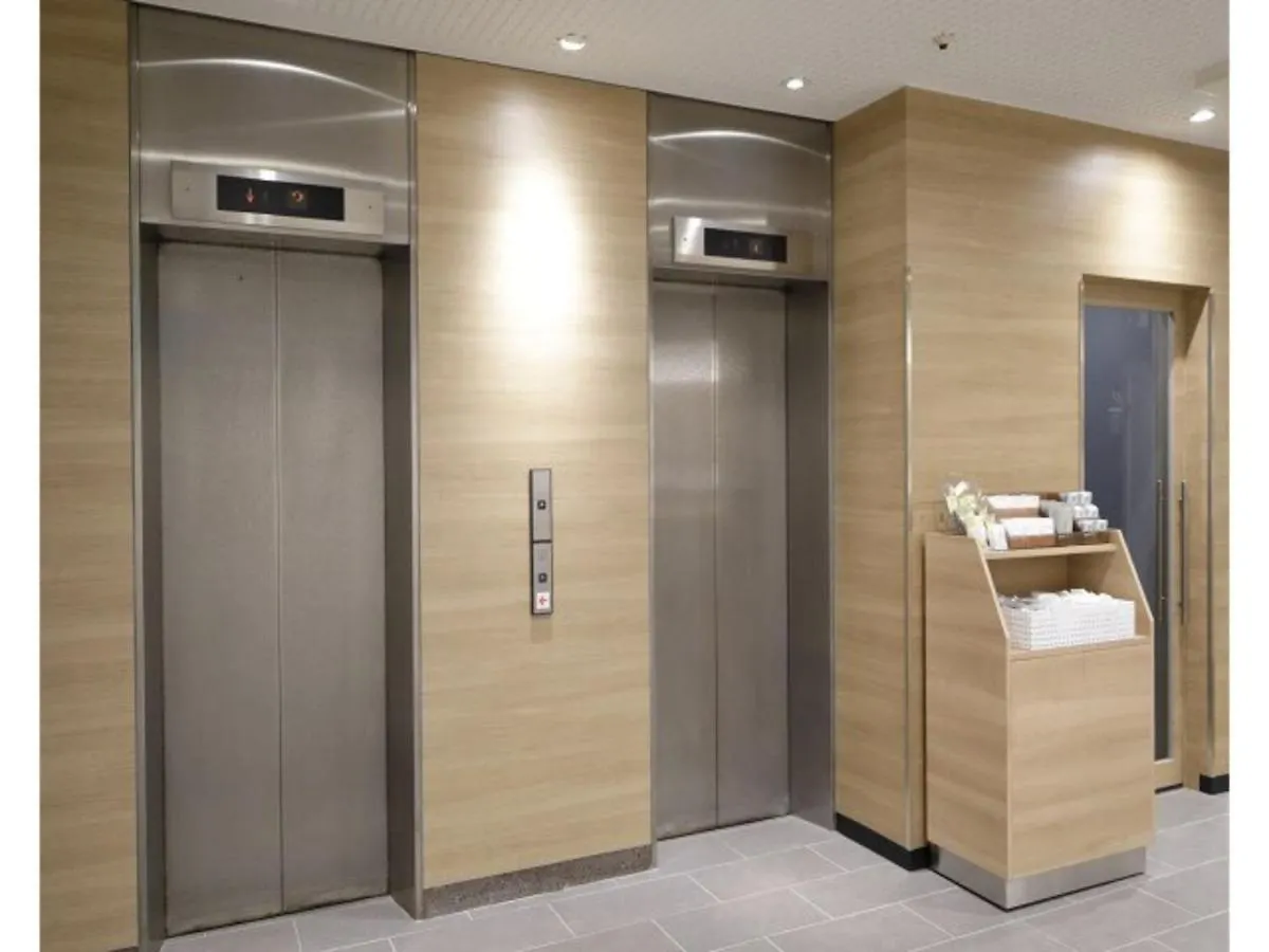 Tokyo Inn - Vacation Stay 11130V