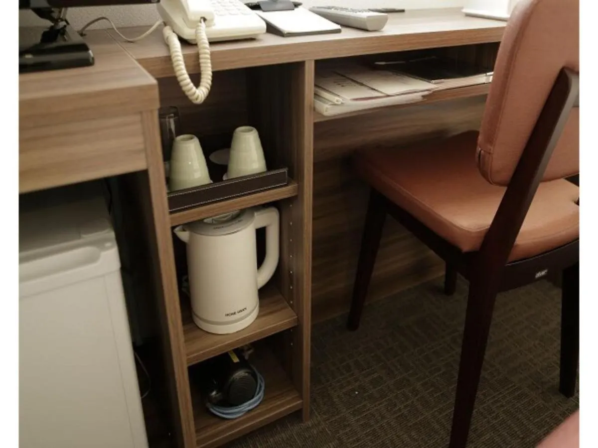 Hotel Tokyo Inn - Vacation Stay 11130V Japonsko