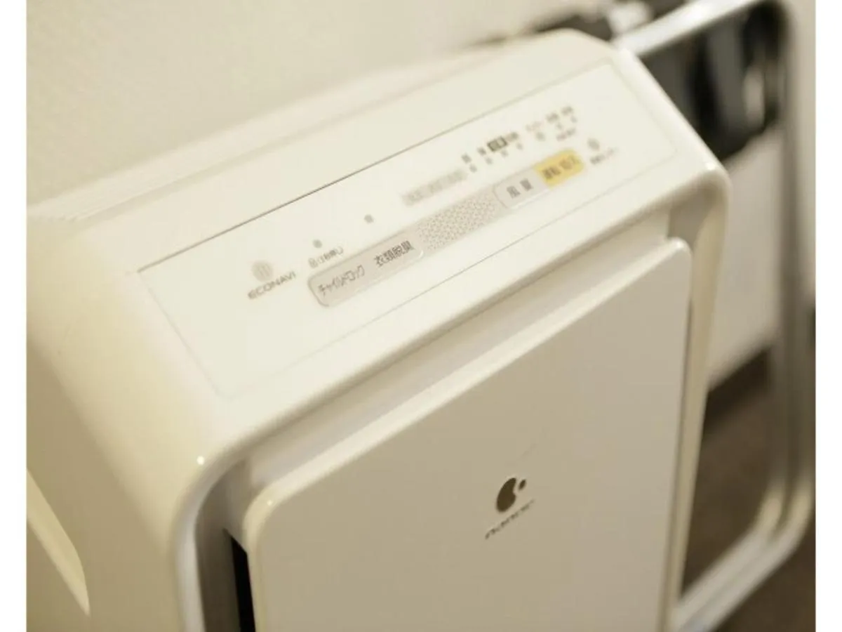 Hotel Tokyo Inn - Vacation Stay 11130V