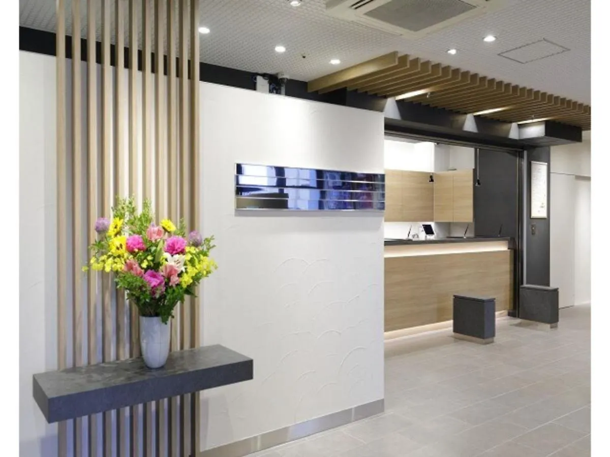 Tokyo Inn - Vacation Stay 11130V 0*,  Japonsko