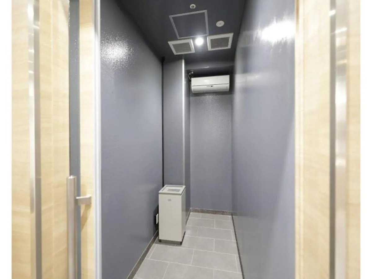 Tokyo Inn - Vacation Stay 11130V 0*,  Japonsko