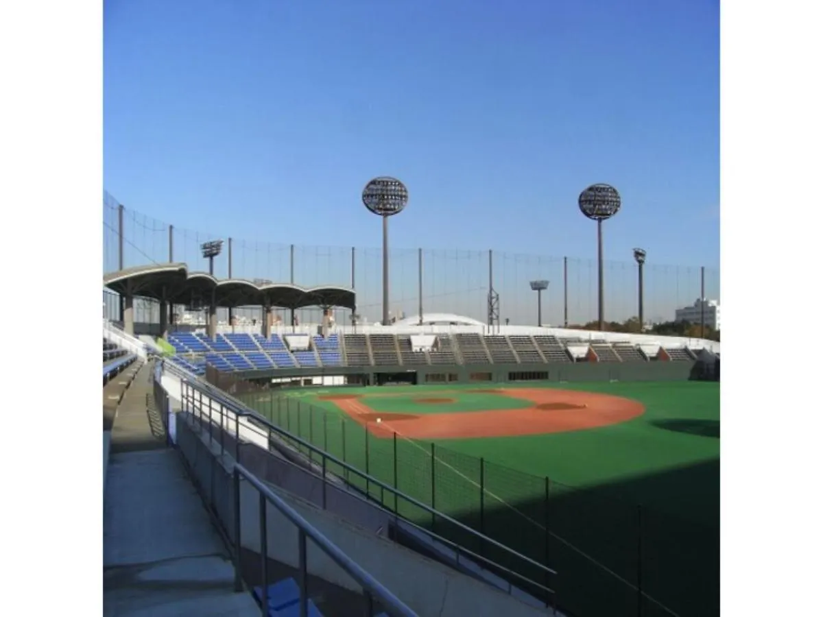 Hotel Tokyo Inn - Vacation Stay 11130V Japonsko